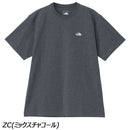 ノースフェイス ショートスリーブフラッシュドライヌプシコットンティー NT32536 Tシャツ 半袖 吸汗 速乾 メンズ