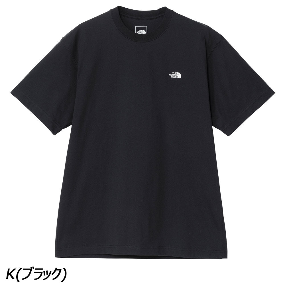 [THE NORTH FACE]★25SS★韓国人気★M'S EVERGREEN S/S R/TEE 1 THE NORTH FACE ノースフェイス Tシャツ M'S EVERGREEN S/S R