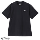 ノースフェイス ショートスリーブフラッシュドライヌプシコットンティー NT32536 Tシャツ 半袖 吸汗 速乾 メンズ