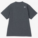 ノースフェイス ショートスリーブフラッシュドライヌプシコットンティー NT32536 Tシャツ 半袖 吸汗 速乾 メンズ