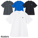 ノースフェイス ショートスリーブフラッシュドライヌプシコットンティー NT32536 Tシャツ 半袖 吸汗 速乾 メンズ