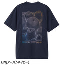 ノースフェイス ショートスリーブTNFモンキーマジックティー NT32538 Tシャツ 半袖 メンズ