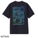 ノースフェイス ショートスリーブTNFモンキーマジックティー NT32538 Tシャツ 半袖 メンズ