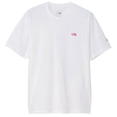 ノースフェイス ショートスリーブTNFモンキーマジックティー NT32538 Tシャツ 半袖 メンズ