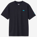 ノースフェイス ショートスリーブTNFモンキーマジックティー NT32538 Tシャツ 半袖 メンズ