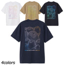 ノースフェイス ショートスリーブTNFモンキーマジックティー NT32538 Tシャツ 半袖 メンズ