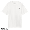 ノースフェイス ショートスリーブスモールボックスロゴティー NT32445 Tシャツ 半袖 メンズ