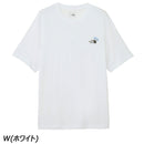 ノースフェイス ショートスリーブフラワーロゴティー NT32546 Tシャツ 半袖 メンズ