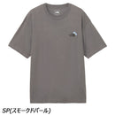 ノースフェイス ショートスリーブフラワーロゴティー NT32546 Tシャツ 半袖 メンズ