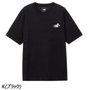 ノースフェイス ショートスリーブフラワーロゴティー NT32546 Tシャツ 半袖 メンズ