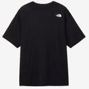 ノースフェイス ショートスリーブフラワーロゴティー NT32546 Tシャツ 半袖 メンズ