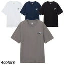 ノースフェイス ショートスリーブフラワーロゴティー NT32546 Tシャツ 半袖 メンズ