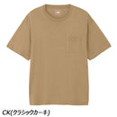 ノースフェイス ショートスリーブスモールロゴポケットティー NT32547 Tシャツ 半袖 ポケット付 メンズ