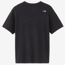 ノースフェイス ショートスリーブスモールロゴポケットティー NT32547 Tシャツ 半袖 ポケット付 メンズ