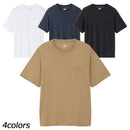 ノースフェイス ショートスリーブスモールロゴポケットティー NT32547 Tシャツ 半袖 ポケット付 メンズ