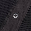 ノースフェイス ショートスリーブハニカムヘンリー NT12538 Tシャツ 半袖 ヘンリーネック メンズ