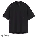 ノースフェイス ショートスリーブエンライドティー NT82561 Tシャツ 半袖 胸ポケット ストレッチ 抗菌 防臭 UVプロテクト ユニセックス 自転車