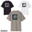 ノースフェイス ショートスリーブレイズオブドーンティー NT82530 Tシャツ 半袖 速乾 ユニセックス