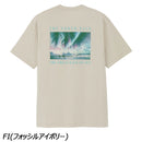 ノースフェイス ショートスリーブグレートレースティー NT82531 Tシャツ 半袖 速乾 ユニセックス