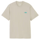 ノースフェイス ショートスリーブグレートレースティー NT82531 Tシャツ 半袖 速乾 ユニセックス