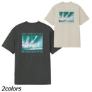 ノースフェイス ショートスリーブグレートレースティー NT82531 Tシャツ 半袖 速乾 ユニセックス