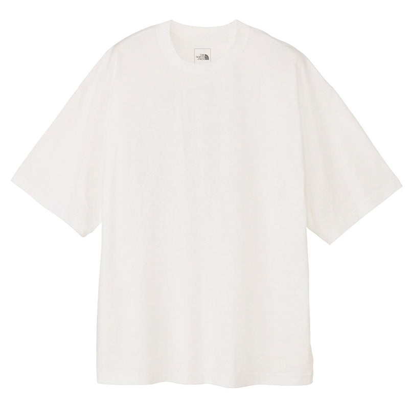 ノースフェイス ショートスリーブフリーライドティー NT82532 Tシャツ 半袖 速乾 ユニセックス