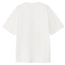 ノースフェイス ショートスリーブフラッシュドライフラワーロゴティー NT82538 Tシャツ 半袖 速乾 ユニセックス