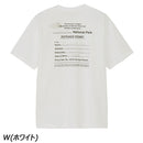 ノースフェイス ショートスリーブエントランスパーミッションティー NT82539 Tシャツ 半袖 速乾 ユニセックス