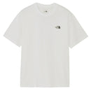 ノースフェイス ショートスリーブエントランスパーミッションティー NT82539 Tシャツ 半袖 速乾 ユニセックス