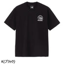 ノースフェイス ショートスリーブファインアルパインマウンテンティー NT82543 Tシャツ 半袖 ユニセックス