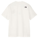 ノースフェイス ショートスリーブファインアルパインマウンテンティー NT82543 Tシャツ 半袖 ユニセックス