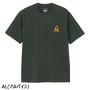 ノースフェイス ショートスリーブファインアルパインツリーティー NT82544 Tシャツ 半袖 ユニセックス