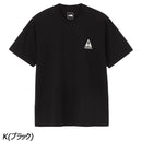 ノースフェイス ショートスリーブファインアルパインツリーティー NT82544 Tシャツ 半袖 ユニセックス