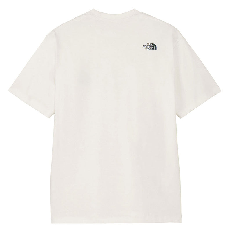 ノースフェイス ショートスリーブファインアルパインツリーティー NT82544 Tシャツ 半袖 ユニセックス