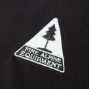 ノースフェイス ショートスリーブファインアルパインツリーティー NT82544 Tシャツ 半袖 ユニセックス