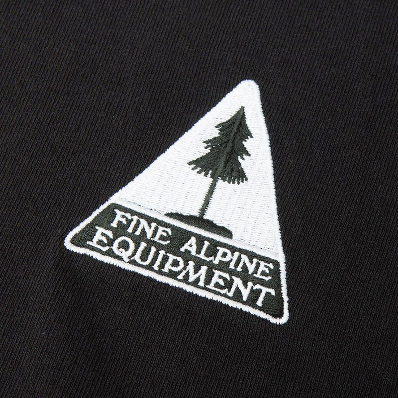 ノースフェイス ショートスリーブファインアルパインツリーティー NT82544 Tシャツ 半袖 ユニセックス