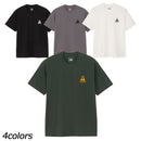 ノースフェイス ショートスリーブファインアルパインツリーティー NT82544 Tシャツ 半袖 ユニセックス