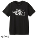 ノースフェイス ショートスリーブ ES ビッグロゴティー NT32581 Tシャツ 半袖 吸汗 速乾 UVガード 抗菌 防臭 メンズ