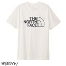 ノースフェイス ショートスリーブ ES ビッグロゴティー NT32581 Tシャツ 半袖 吸汗 速乾 UVガード 抗菌 防臭 メンズ