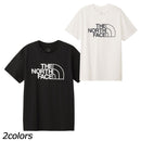 ノースフェイス ショートスリーブ ES ビッグロゴティー NT32581 Tシャツ 半袖 吸汗 速乾 UVガード 抗菌 防臭 メンズ
