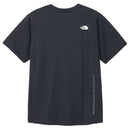 ノースフェイス ショートスリーブワンポイントロゴティー NT32588 Tシャツ 半袖 吸汗 速乾 UVガード 抗菌 防臭 メンズ