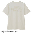 ノースフェイス ショートスリーブラインドランナーティー NT82595 Tシャツ 半袖 吸汗 速乾 UVケア 抗菌 防臭 メンズ