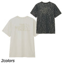 ノースフェイス ショートスリーブラインドランナーティー NT82595 Tシャツ 半袖 吸汗 速乾 UVケア 抗菌 防臭 メンズ