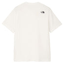 ノースフェイス ショートスリーブスクエアロゴポケットティー NT82541 Tシャツ 半袖 胸ポケット 速乾 メンズ