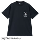 ヘリーハンセン ショートスリーブツインセイルティー HH62400 Tシャツ 半袖 ポケットT 吸汗 速乾 抗菌 防臭 ユニセックス