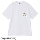 ヘリーハンセン ショートスリーブ ヨットクラブティー HH62503 Tシャツ 半袖 吸汗 速乾 UVケア ポケット付 ユニセックス