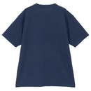 ヘリーハンセン ショートスリーブ ヨットクラブティー HH62503 Tシャツ 半袖 吸汗 速乾 UVケア ポケット付 ユニセックス