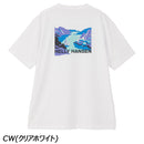 ヘリーハンセン ショートスリーブ ランドスケープティー HH62507 Tシャツ 半袖 UVケア ユニセックス