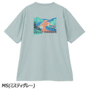 ヘリーハンセン ショートスリーブ ランドスケープティー HH62507 Tシャツ 半袖 UVケア ユニセックス