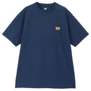 ヘリーハンセン ショートスリーブ ランドスケープティー HH62507 Tシャツ 半袖 UVケア ユニセックス